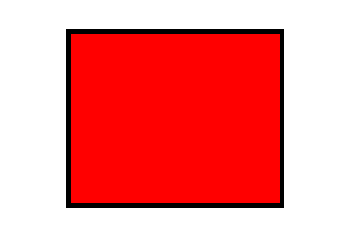 border affecting size of element