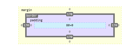 box modal